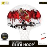 بسکتبال خانواده (L) طرح DERICK ROSE