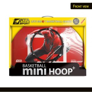 بسکتبال خانواده (L) طرح BOSTON