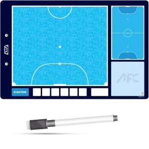 کوچینگ برد مغناطیسی فوتسال XL