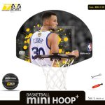 بسکتبال خانواده (L) طرح STEPHEN