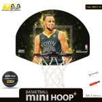 بسکتبال خانواده (L) طرح CURRY