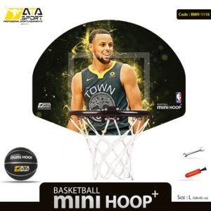 بسکتبال خانواده (L) طرح CURRY