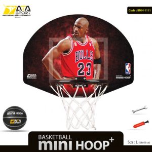 بسکتبال خانواده (L) طرح JORDAN