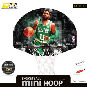 بسکتبال خانواده (L) طرح KYIRE