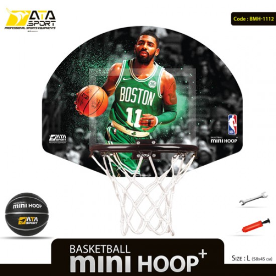 بسکتبال خانواده (L) طرح KYIRE