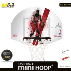 بسکتبال خانواده (L) طرح JAMES HARDEN