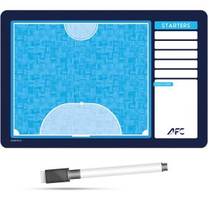 کوچینگ برد مغناطیسی فوتسال M