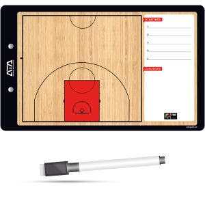 کوچینگ برد بسکتبال سایز L