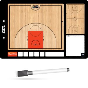 کوچینگ برد دستی بسکتبال XL