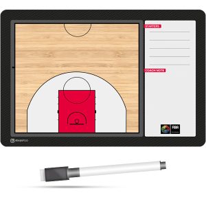 کوچینگ برد مغناطیسی بسکتبال M