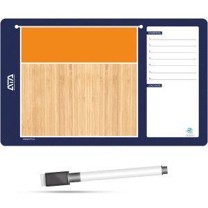 کوچینگ برد مغناطیسی والیبال سایز L