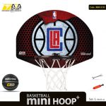 بسکتبال خانواده (L) طرح CLIPPERS