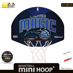 بسکتبال خانواده (L) طرح ORLANDO