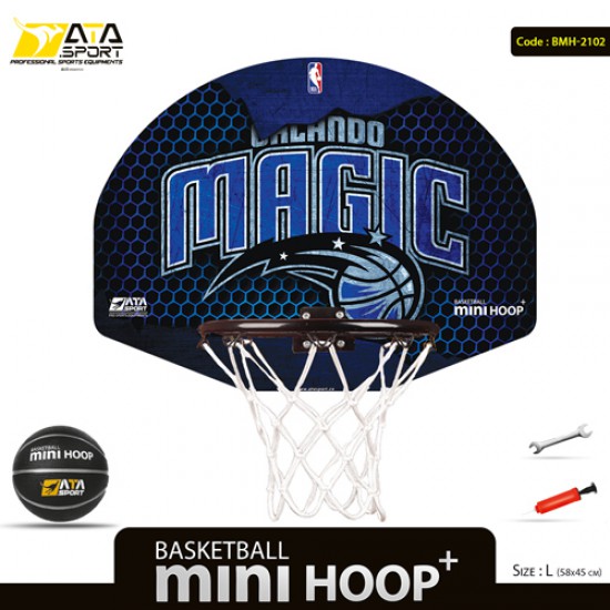بسکتبال خانواده (L) طرح ORLANDO