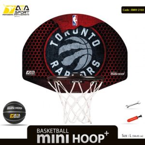 بسکتبال خانواده (L) طرح TORENTO