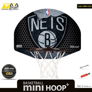 بسکتبال خانواده (L) طرح NETS