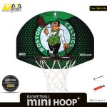 بسکتبال خانواده (L) طرح BOSTON