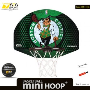 بسکتبال خانواده (L) طرح BOSTON