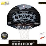 بسکتبال خانواده (L) طرح SPURS