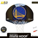 بسکتبال خانواده (L) طرح GOLDEN STATE