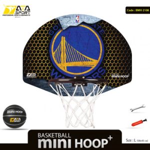 بسکتبال خانواده (L) طرح GOLDEN STATE