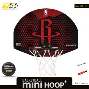 بسکتبال خانواده (L) طرح ROCKETS