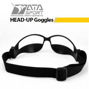 عینک دریبل بسکتبال