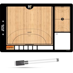 کوچینگ برد مغناطیسی هندبال XL