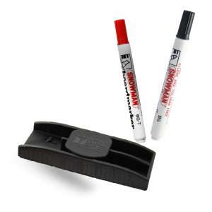 کوچینگ برد مغناطیسی بسکتبال سایز 60*90