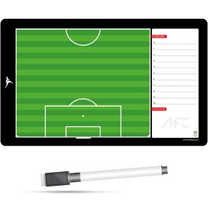 کوچینگ برد مغناطیسی فوتبال سایز L