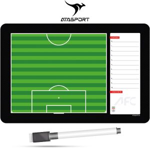 کوچینگ برد مغناطیسی فوتبال M
