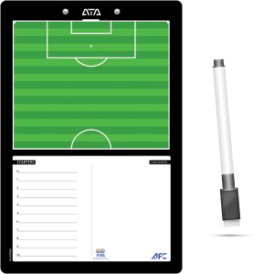 کوچینگ برد مغناطیسی فوتبال XL