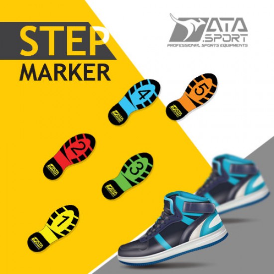 استپ مارکر