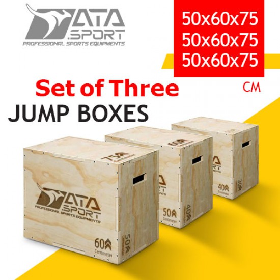 سری جامپ باکس