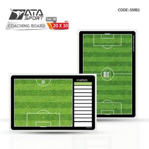 کوچینگ برد مغناطیسی فوتبال سایز L