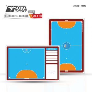 کوچینگ برد مغناطیسی فوتسال M