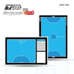 کوچینگ برد مغناطیسی فوتسال M