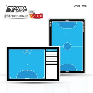 کوچینگ برد مغناطیسی فوتسال M