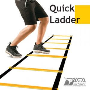 نردبان چابکی