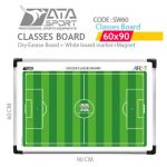 کلاسیس برد 90*60 فوتبال SW60