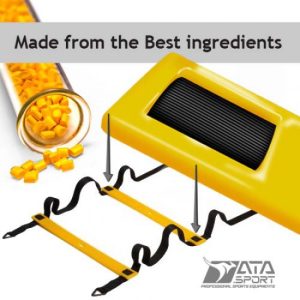 نردبان چابکی