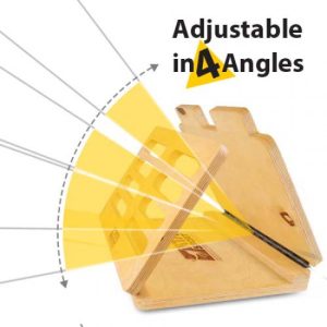 سطح شیب دار