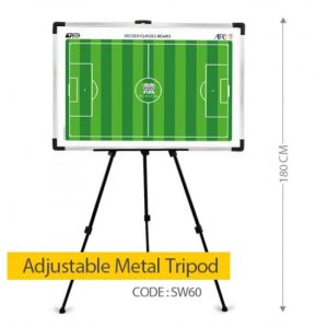 کلاسیس برد 90*60 فوتبال SW60