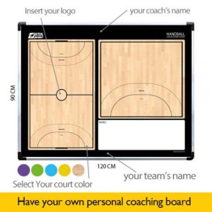 کلاسیس برد 120*90 هندبال