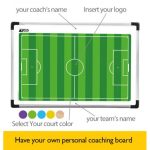 کلاسیس برد 90*60 فوتبال SW60