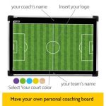 کلاسیس برد 90*60 فوتبال چمن