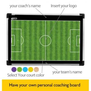 کلاسیس برد 90*60 فوتبال چمن