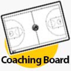 کوچینگ برد دستی