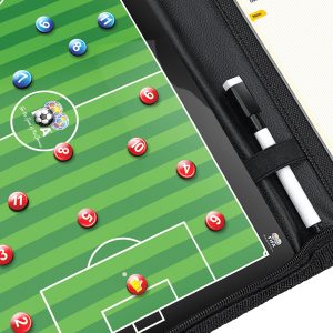 کوچینگ برد کیفی فوتبال