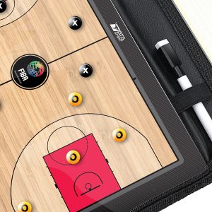 کوچینگ برد کیفی بسکتبال